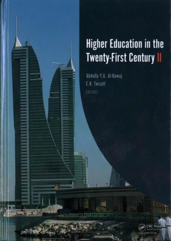 Higher Education in the Twenty-First Century II
