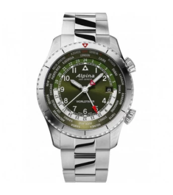 Alpina AL-255GR4S26B