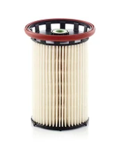 MANN-FILTER PU 8007 Kuro filtras