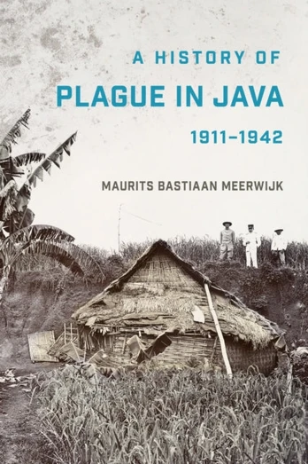 History of Plague in Java, 1911–1942