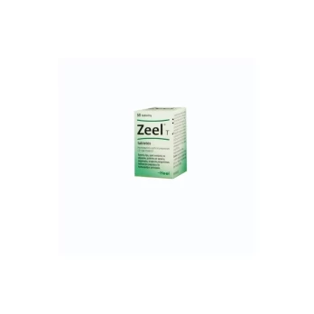 ZEEL T tabletės N50