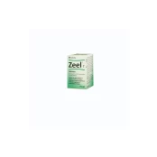 ZEEL T tabletės N50 kaina