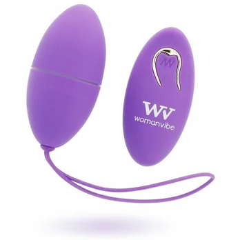 Kiaušinis WOMANVIBE ALSAN EGG