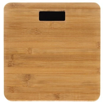 Svarstyklės Bathroom Scales LED