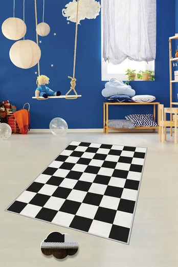 Asir kilimas Wookece058 100x200 cm