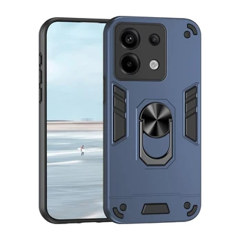 UPLAI Xiaomi Redmi Note 13 Pro 5G / Poco X6 5G dėklas