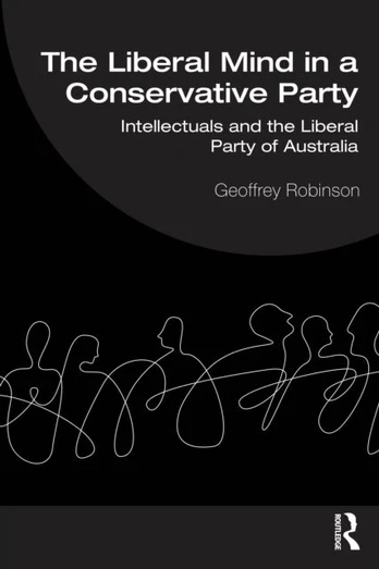 Liberal Mind in a Conservative Party