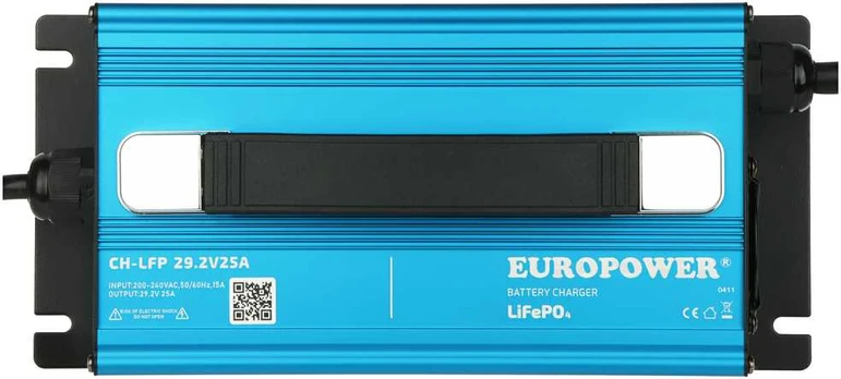 KROVIKLIS CHLFP/24/25 EUROPOWER
