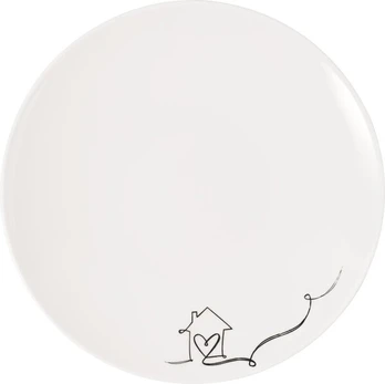 Villeroy & Boch lėkštė Statement, 21.2 cm