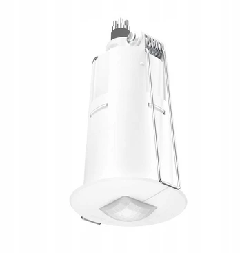 Steinel buvimo detektorius Steinel IR Quattro MICRO KNX V3.1
