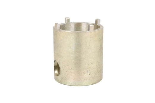 Raktas uždedamas 65 mm