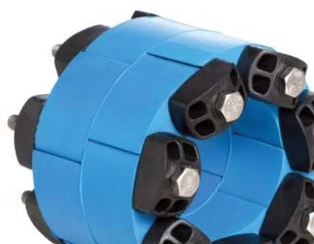 Cobalch Aps LS-3,0-65/71-32 mm - Temperaturområde -40° til +110°C. Nødvendig vægtyk. 75 mm.