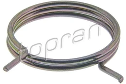 TOPRAN 109 730 Užrakto cilindras
