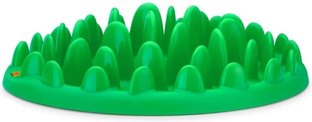 Dubenėlis Northmate Interactive Feeder, 40.5 cm x 29.5 cm kaina