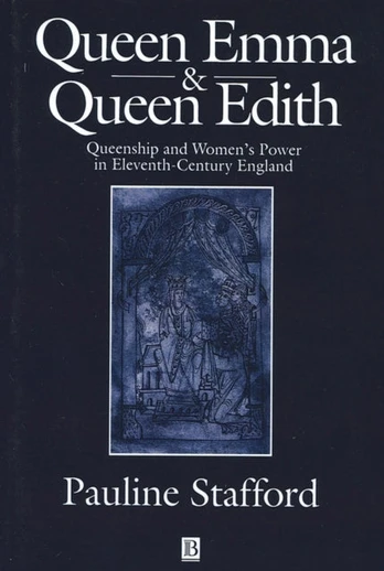Queen Emma and Queen Edith