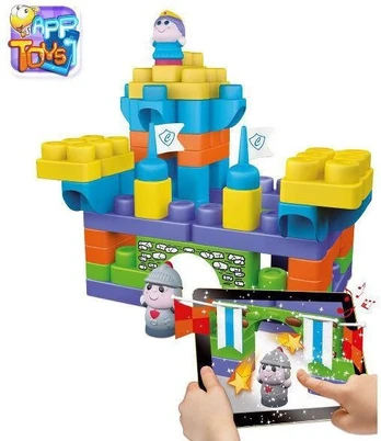 Konstruktorius vaikams Chicco 012916