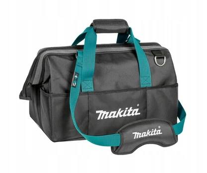 Didelė Makita įrankių dėtuvė 26l E-15431