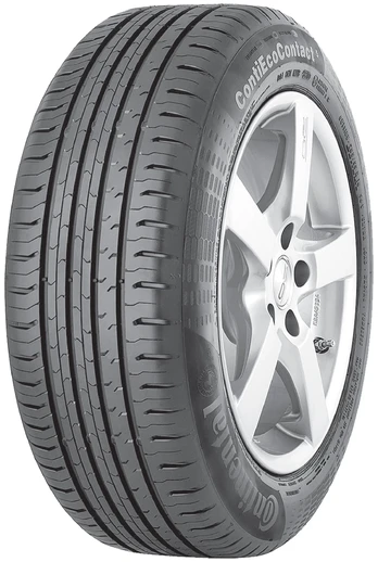 Continental ContiEcoContact 5 175/70R14 88 T