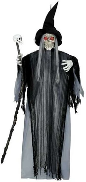 Fiesta Hængende heks, 180 cm