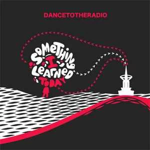 CD Various - Something I Learned Today