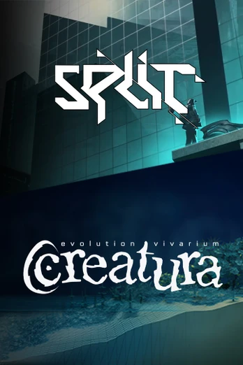Split & Creatura Bundle Xbox