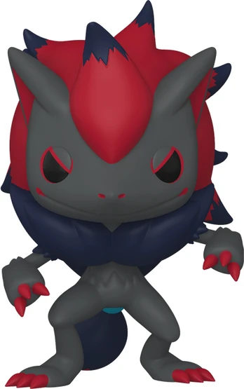 Funko Pop! - Pokemon Zoroark (91665)
