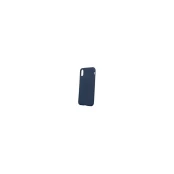 GreenGo Xiaomi Redmi Note 7 Matt TPU Xiaomi Dark Blue kaina