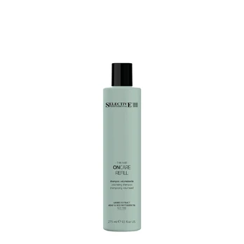 Selective Professional ON CARE REFILL apimties suteikiantis šampūnas, 275 ml