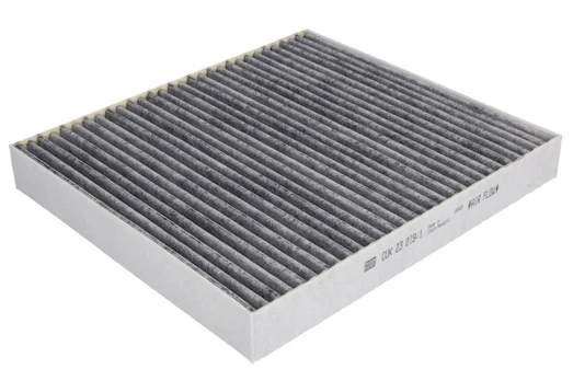 Salono filtras MANN-FILTER CUK 23 019/1