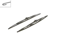 Valytuvai BOSCH 3397001582