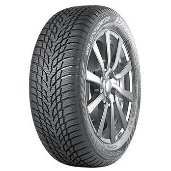 Nokian WR snowProof 185/55R15 82 T