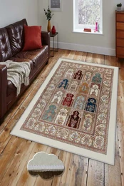 Conceptum Hypnose Kilimas (60 x 100) HMNT680 kaina
