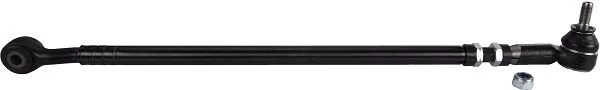 Strypo montavimas TRW JRA131