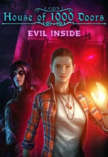 House of 1000 Doors: Evil Inside