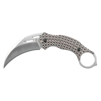 Elite Force EF 715 karambit peilis