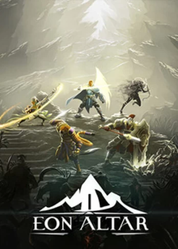 Eon Altar: Episode 1 PC