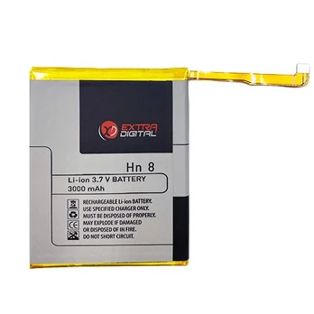 Mobilaus telefono baterija HONOR SM150175