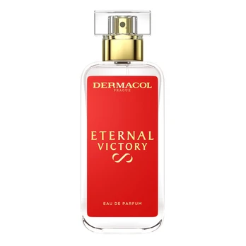 Dermacol Eau de parfum Eternal victory EDP 50 ml 50ml Vyrams