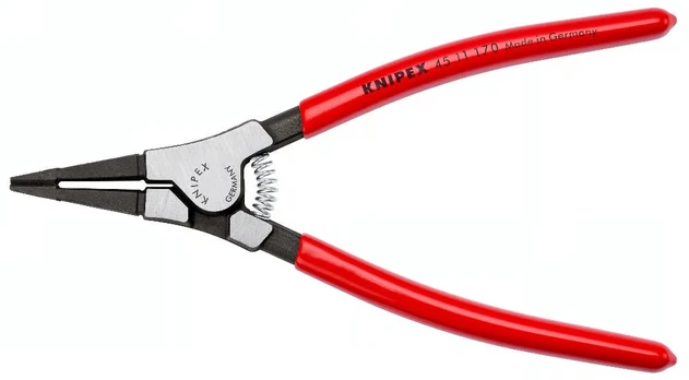 Replės Knipex 45 11 170, 170 mm