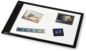 Kaiser Kaiser LED Light Box plano 42,9x30,9cm - 2455 kaina
