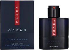 PRADA Luna Rossa Ocean parfuminio vandens purškiklis 50ml kaina
