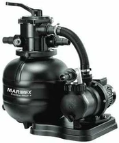 Marimex filtrace písková ProStar Profi 4