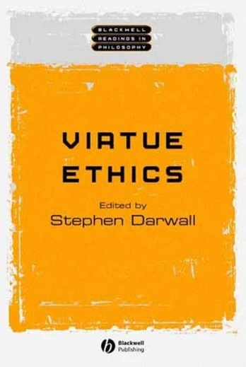 Virtue Ethics