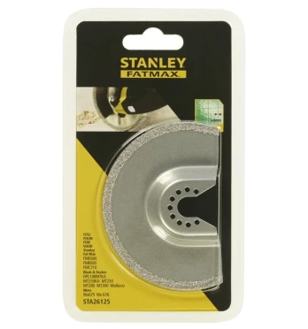Daugiafunkcis pjovimo pjūklelis Stanley G60 / 92 mm