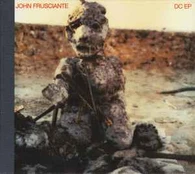 CD John Frusciante - DC EP