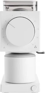 Fellow Ode 2nd Generation - Automatic Grinder WHITE