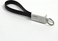 USB adapterio logotipas kaina