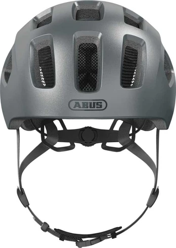 Šalmas Abus Youn-I 2.0 graphite sidabrinis-S (48-54)
