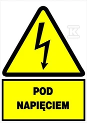 Onnline NO 105X140S TABLI.(POD NAPIĘCIEM) NAKLE