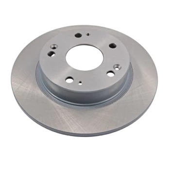 BLUE PRINT ADH243100 Brake Disc
